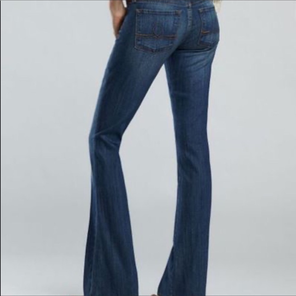 Lucky 🍀 brand Sofia boot cut Jeans 👖